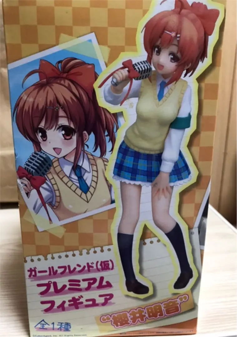 2025年最新】プレミアムフィギュアガールフレンドの人気アイテム