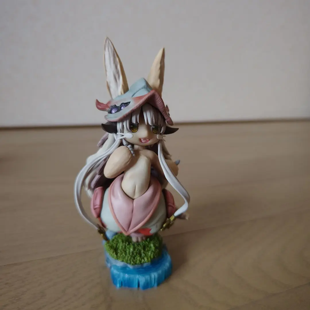 KOTOBUKIYA - ナナチ メイドインアビス 完成品 フィギュア(PP733) コトブキヤ ナナチ: フィギュア｜コトブキヤオンラインショップ