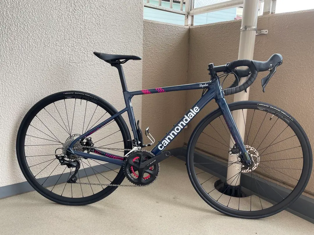 キャノンデール caad13 disk ultegra 48 アルミ 美品 キャノンデール CANNONDALE CAAD13 DISC 2022年 48サイズ シマノ
