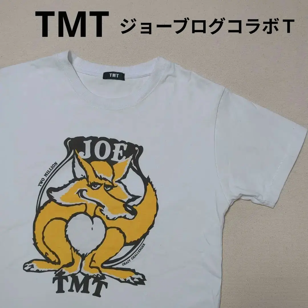 2025年最新】ジョーブログ tシャツの人気アイテム - メルカリ