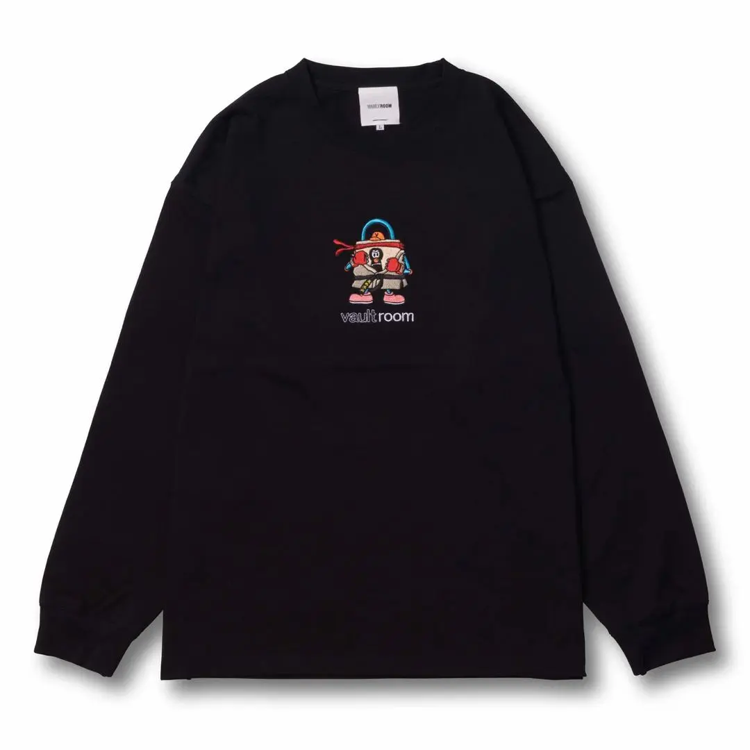 ボルトルーム　ストリートファイターコラボ　キャップ 2_000000035254.jpg?1708304559