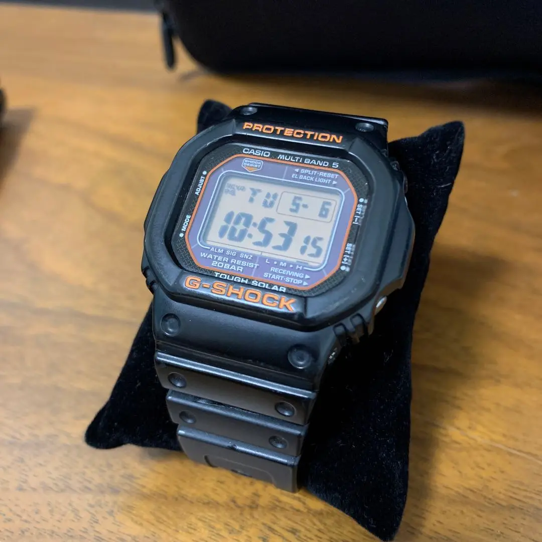 期間限定・お買い得商品: |産地直送 2025年最新】gw-m5600rの人気アイテム - メルカリ 時計