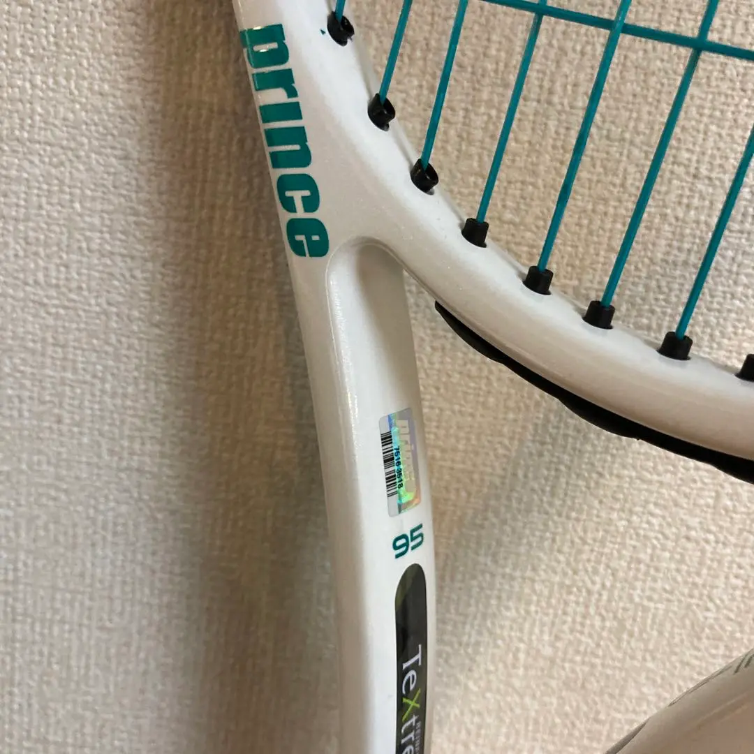 2025年最新】prince tour 95 g3の人気アイテム - メルカリ