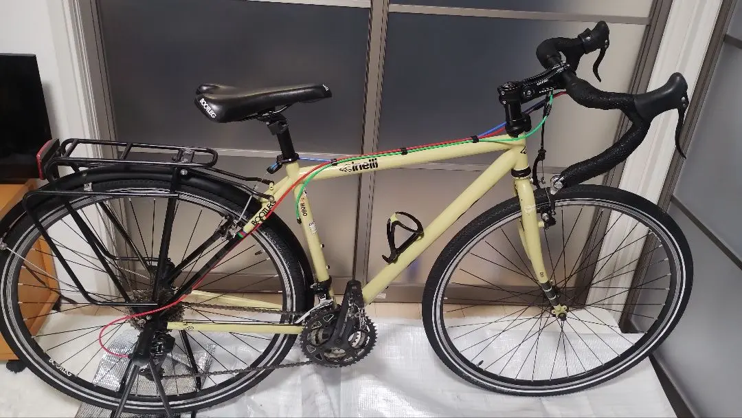 2025年最新】cinelli bootlegの人気アイテム - メルカリ