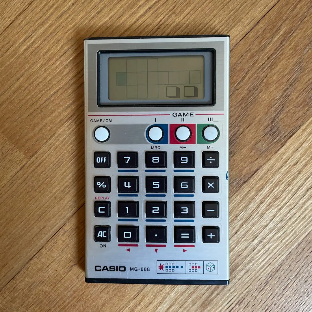 2025年最新】Casio MG-777の人気アイテム - メルカリ