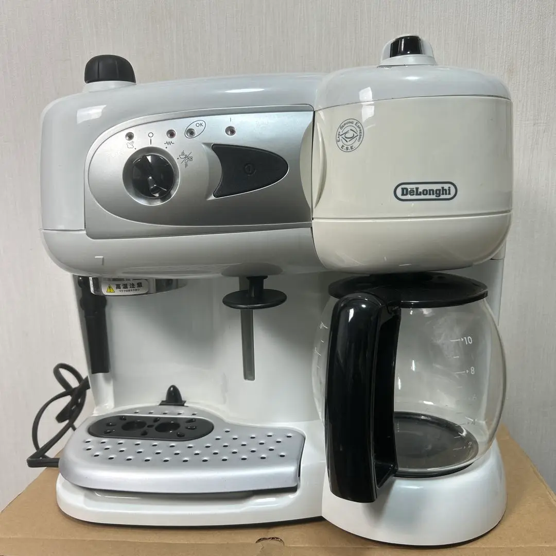 100％本物保証！ 2025年最新】BCO261N-Wの人気アイテム - メルカリ コーヒーメーカー・エスプレッソマシン