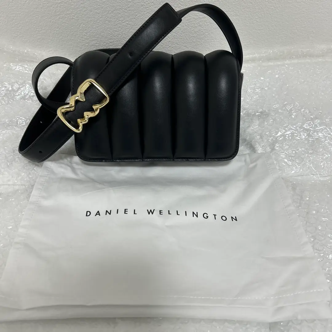 Sadie Bag Black | DW
