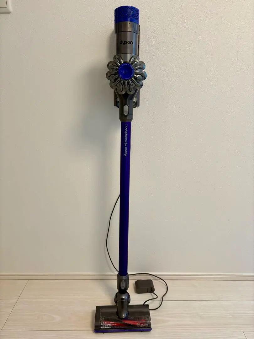 Thumbnail of Dyson V6 Motorhead Cordless Stick Vacuum Cleaner