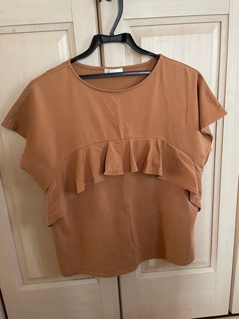 Thumbnail of Dress Skip Cut-and-Sewn