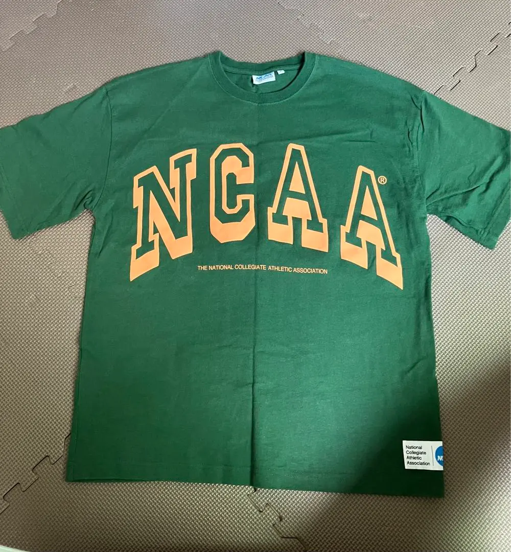 Thumbnail of NCAA T-shirt