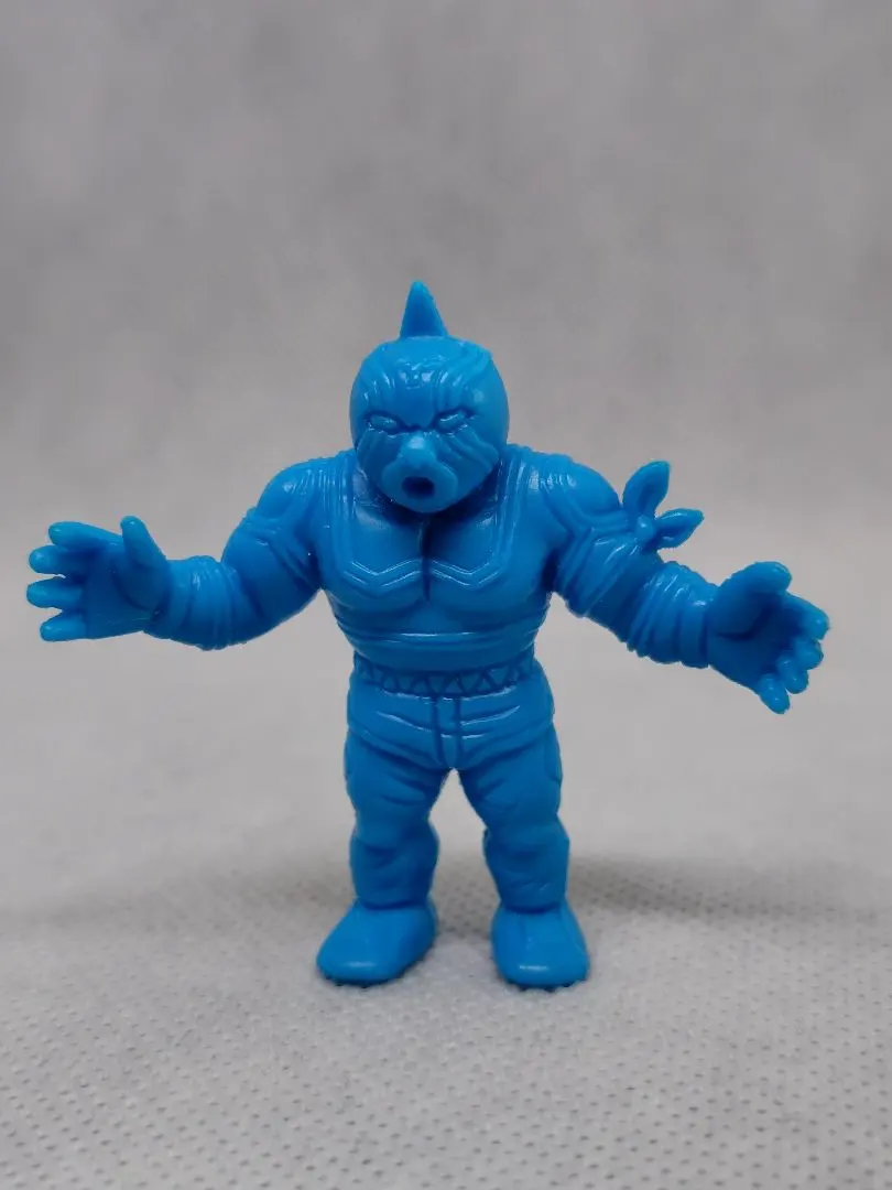 Thumbnail of Kinnikuman Eraser, 1 piece