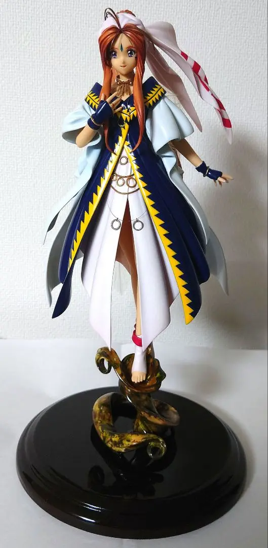 コレクター品◇フィギュア 未開封 ボークス ああっ女神さまっ