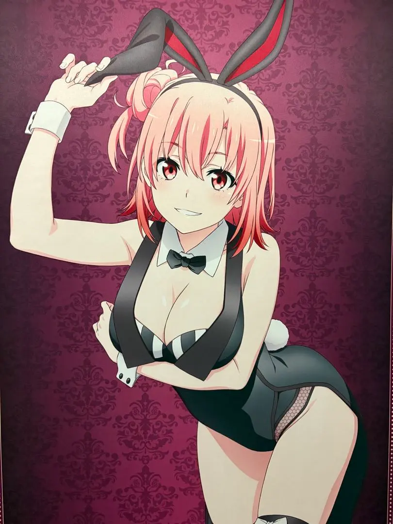 2025年最新】由比ヶ浜結衣 等身大タペストリーの人気アイテム