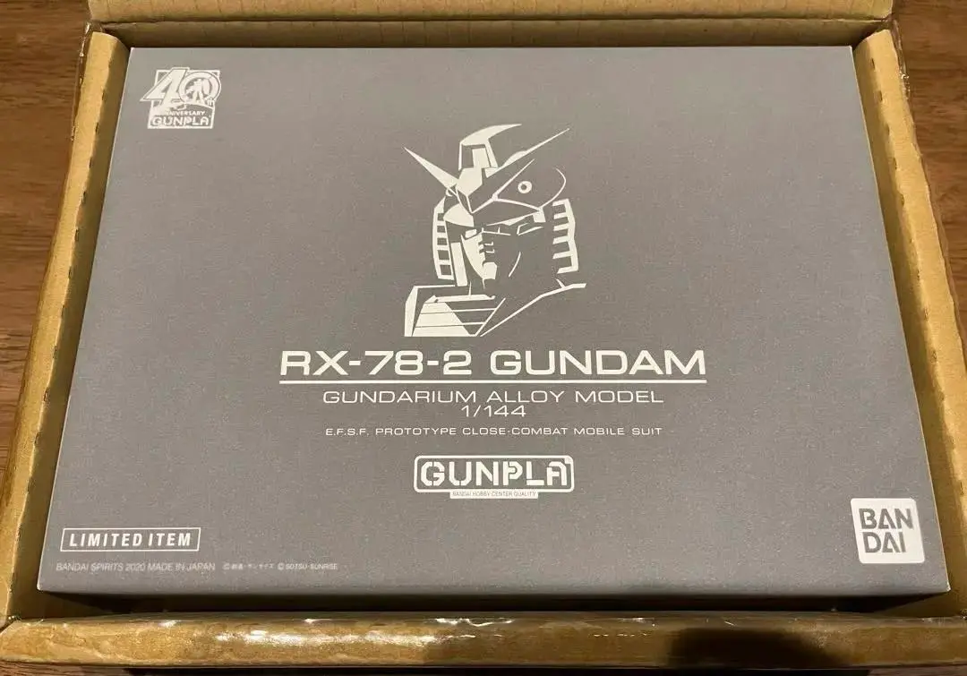 2025年最新】ガンダリウム合金モデルの人気アイテム - メルカリ