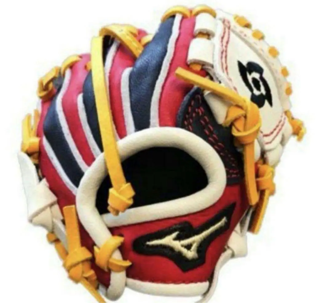 2023 WBC　ミニチュアグラブストラップ クリアファイル付き　優勝記念 Amazon.co.jp: 2023 WBC ミニチュアグラブストラップ : おもちゃ