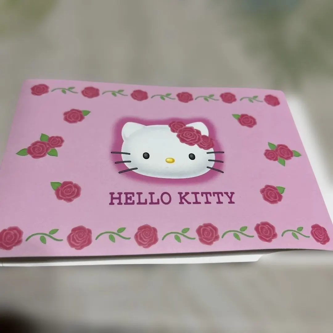 Thumbnail of Kitty Photo Case