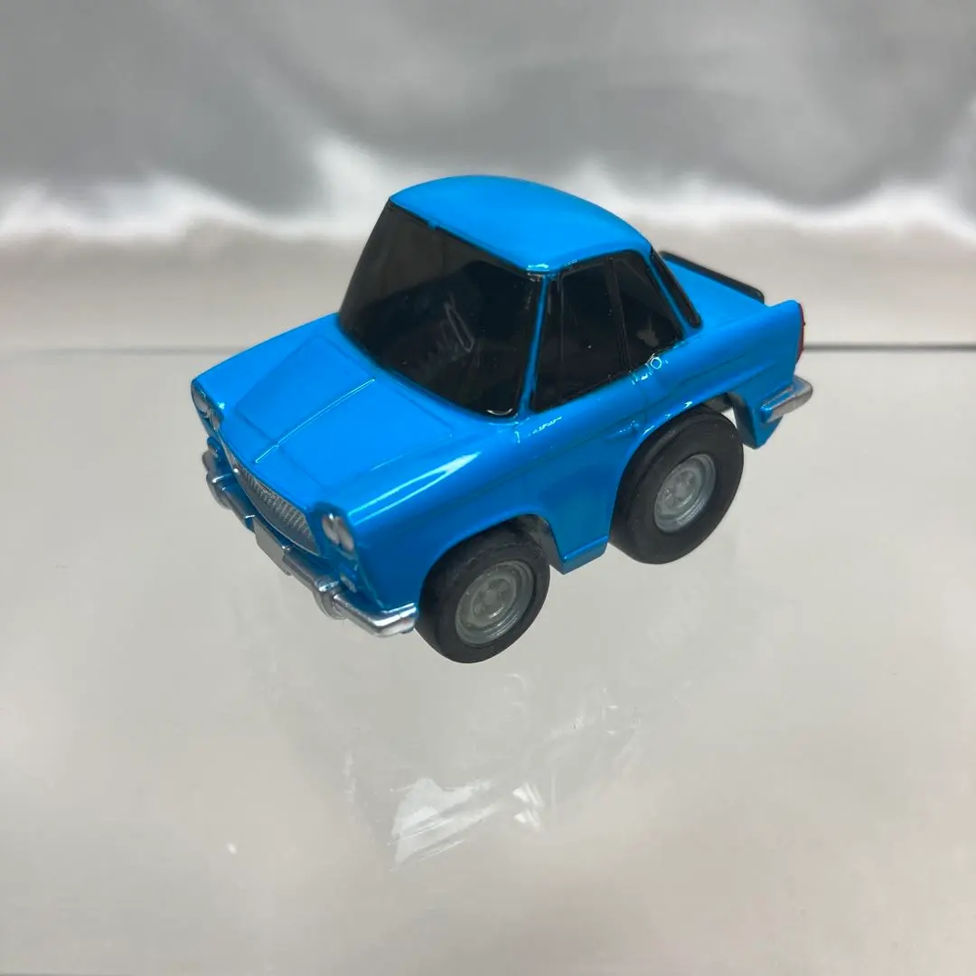 Q 版 汽車 SKYLINE SPORT 【可立即購買/歡迎批量購買】 的縮圖