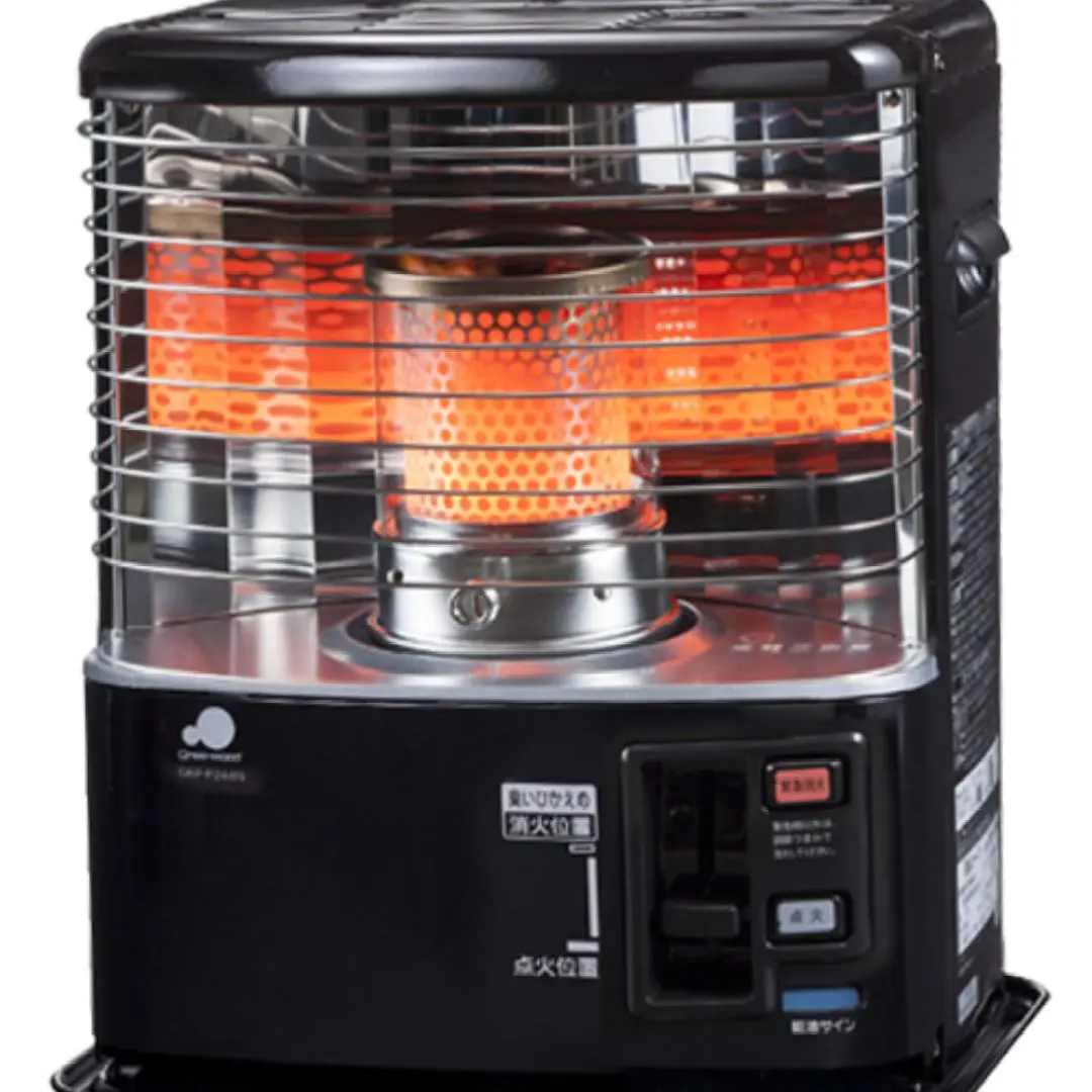 2025年最新】GKP ストーブの人気アイテム - メルカリ