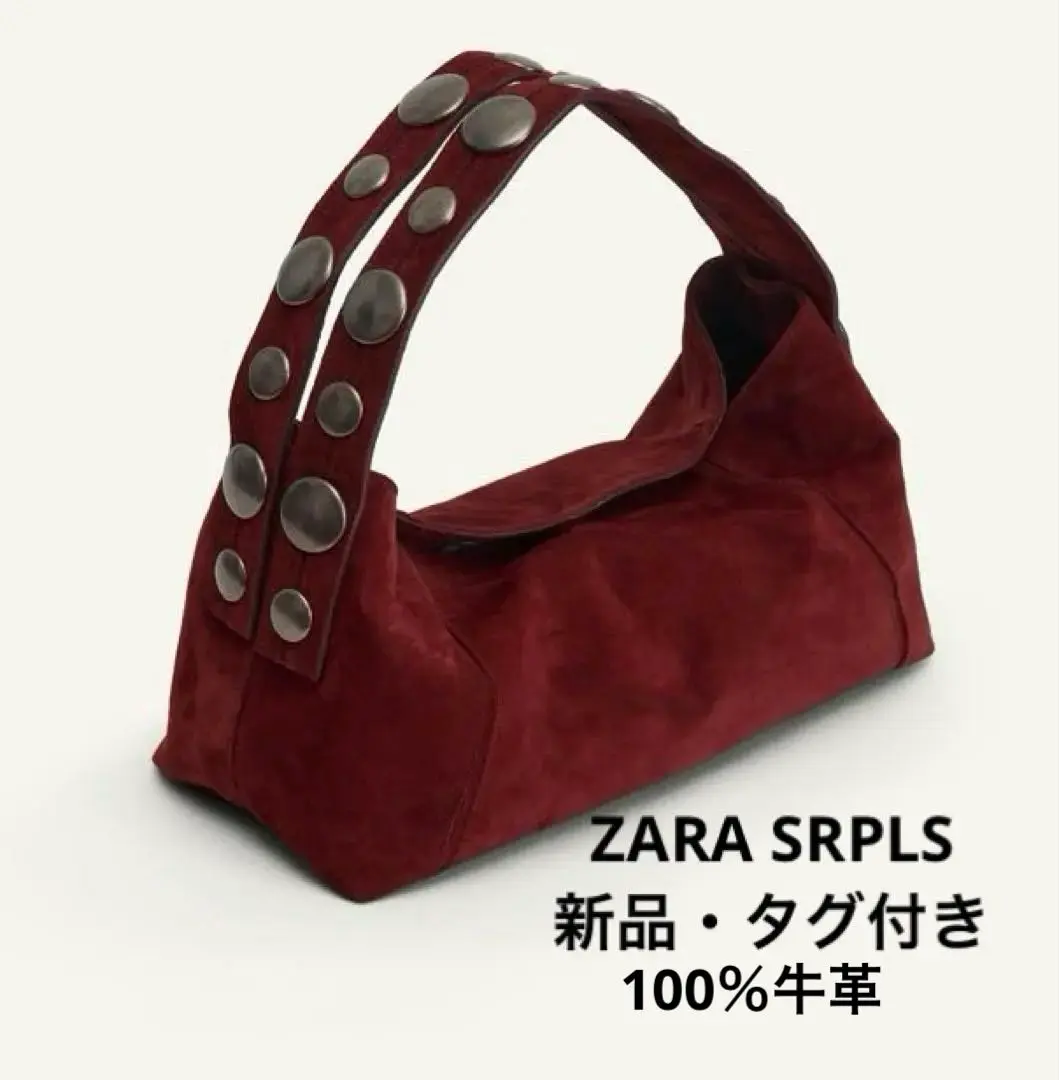 ZARA トートバッグ ボストンバッグ　レザー ZARA新作ボストンバッグの魅力と使い方