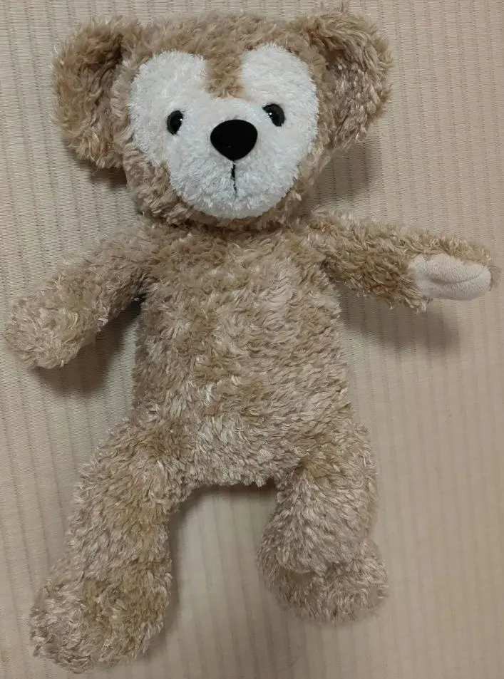 2025年最新】ダッフィー初期白タグの人気アイテム - メルカリ