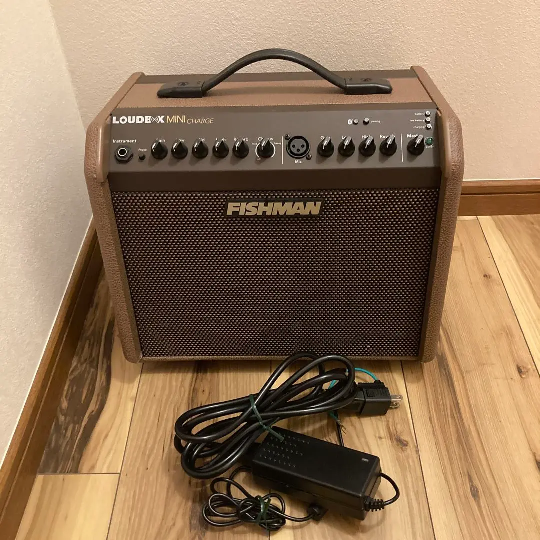 2025年最新】fishman loudbox miniの人気アイテム - メルカリ
