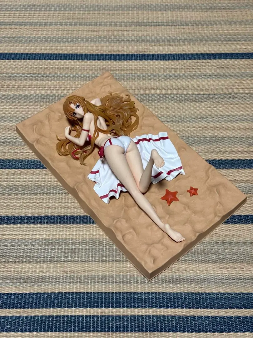 2025年最新】ソードアート・オンライン アスナ バカンス気分ver