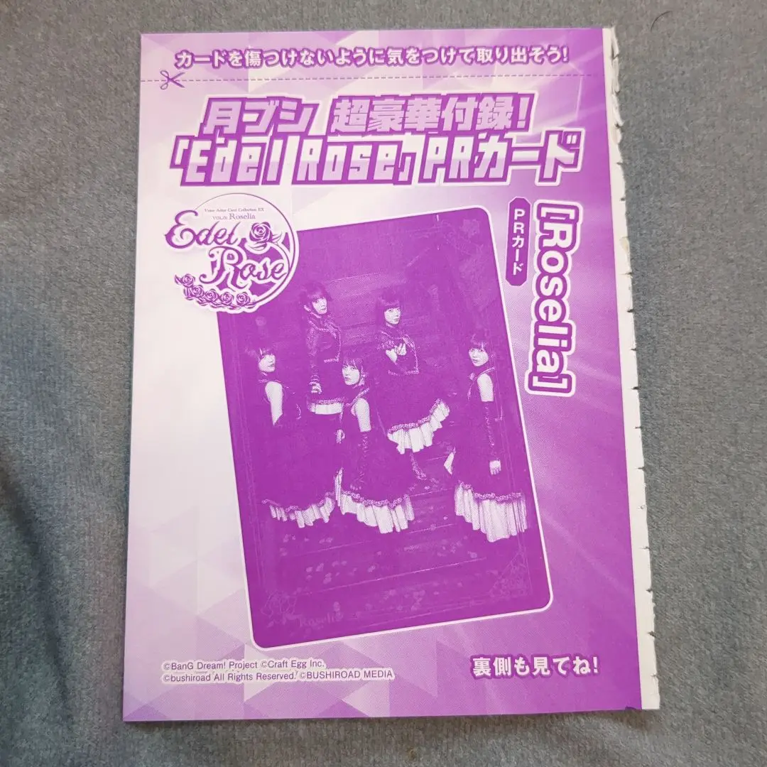 2025年最新】edel rose prの人気アイテム - メルカリ