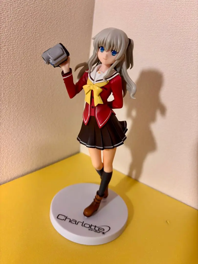2025年最新】友利奈緒 フィギュアの人気アイテム - メルカリ