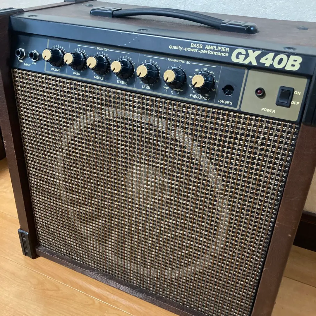 MAXON GX 40B - メルカリ