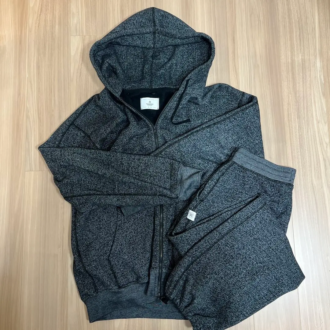 Reigning Champ スウェットセットアップ FA24_RC-