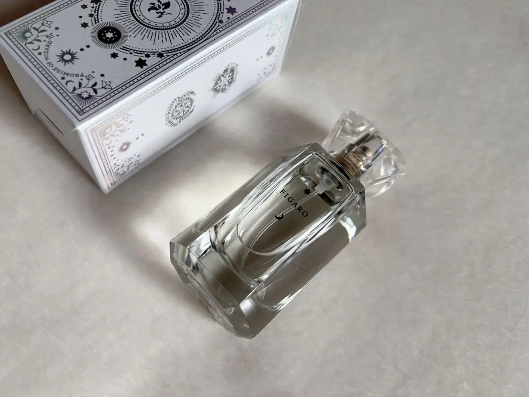 まほやく　香水　フレグランス　ミチル　フィガロ　50ml フィガロ】Cast a Spell on You -Figaro- | すべての商品 | coly