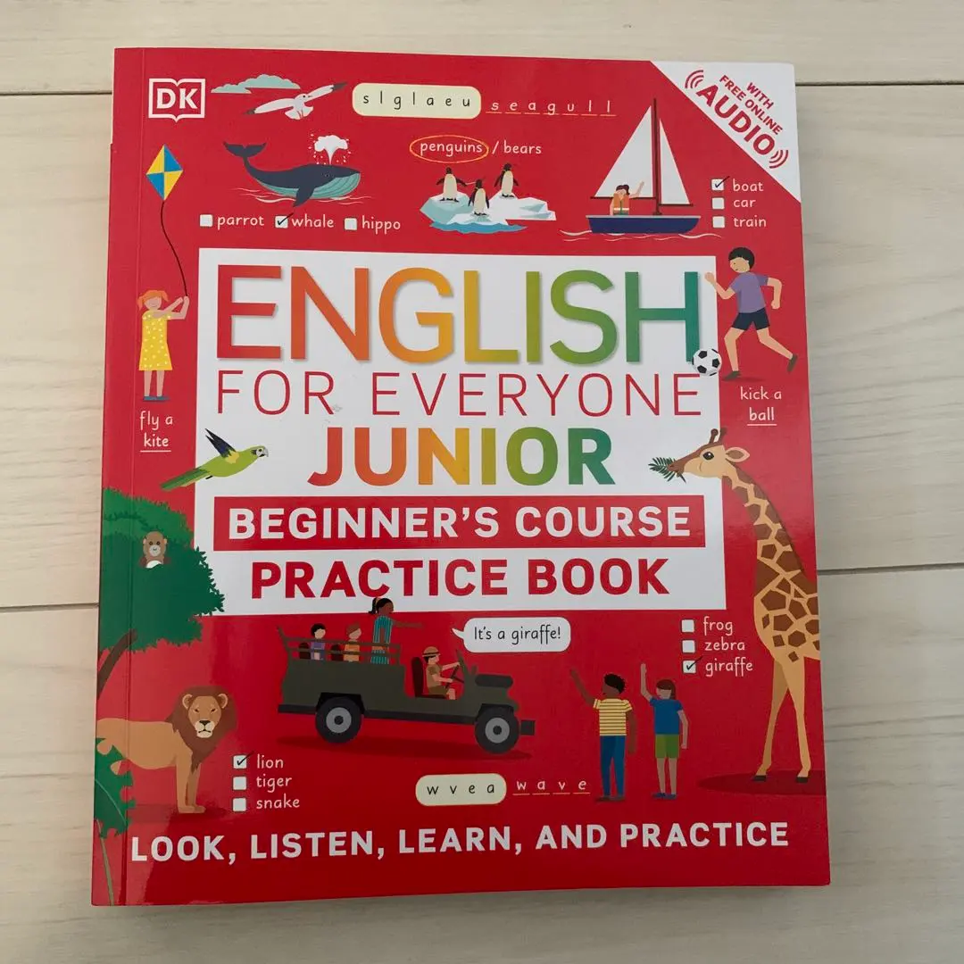 2025年最新】english for everyone courseの人気アイテム - メルカリ