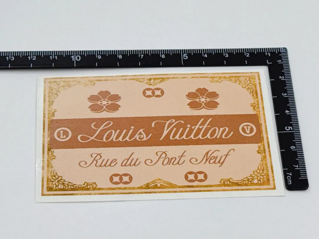 2025年最新】ヴィトン シールの人気アイテム - メルカリ