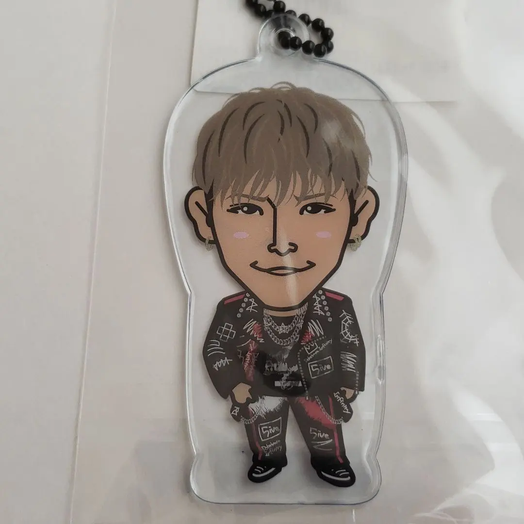 Thumbnail of KAZUKI 5IVE Clear Charm