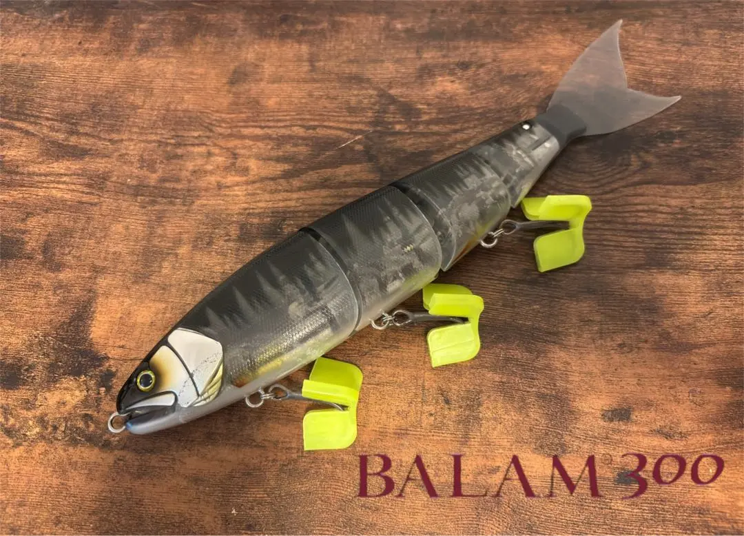 た*ん様 引退特別価格！GIANT BAIT BALAM300