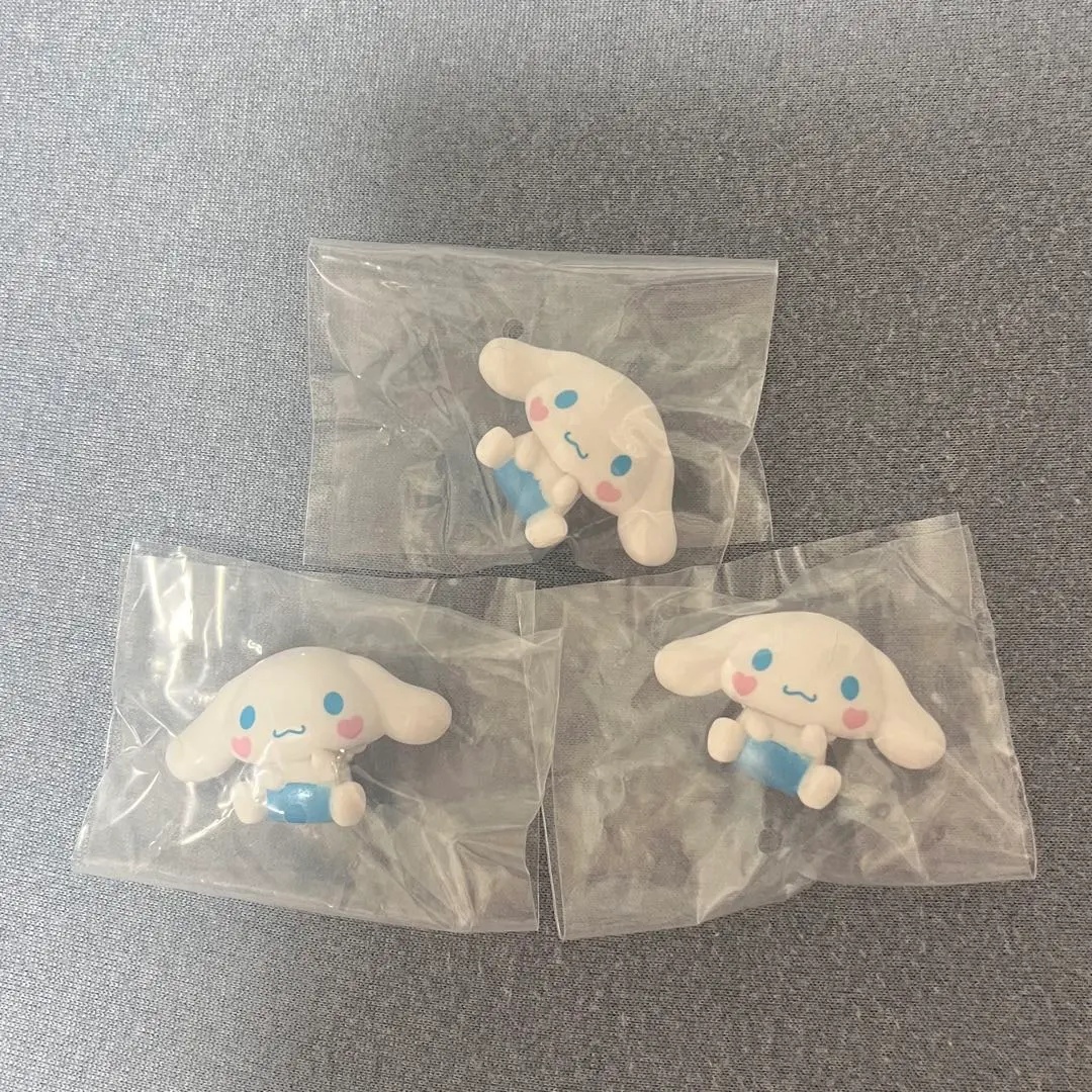 Thumbnail of Cinnamoroll Cable Accessories