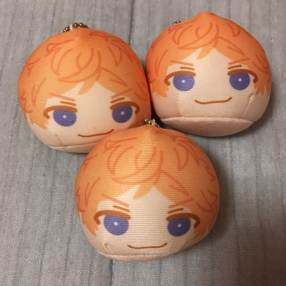 Thumbnail of Two Tenma items + bonus Tenma