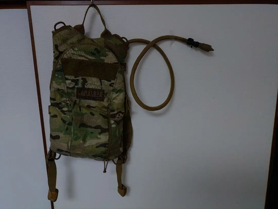2025年最新】CAMELBAK MAXIMUMの人気アイテム - メルカリ