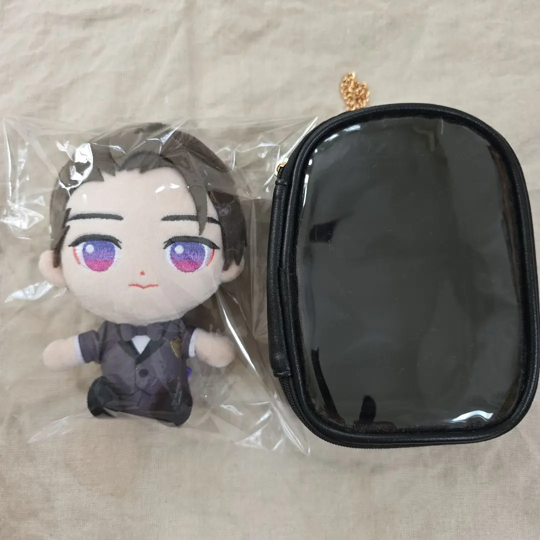 【山下智久】オーナーちびぬい 山下智久】オーナーちびぬいの通販 by あまのがわ's shop｜ラクマ