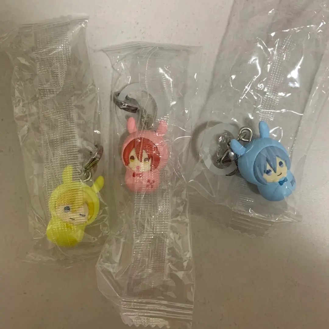 Thumbnail of IDOLiSH7 Mejirushi Accessories