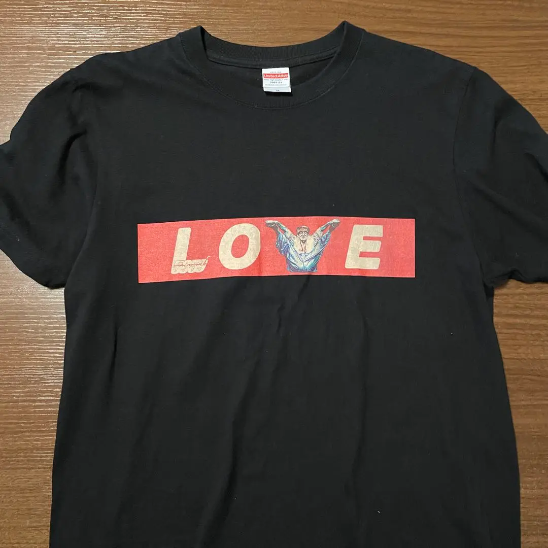 ロングコートダディ　あらコズミック　Tシャツ　黒 公式】ロングコートダディツアー on X: 