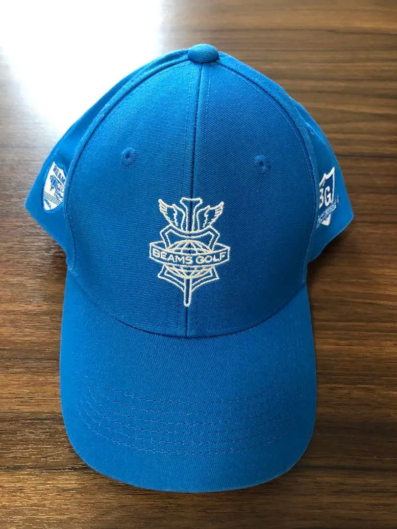 ビームスゴルフ　ニューエラキャップ NEW ERA（ニューエラ）のキャップ通販｜BEAMS