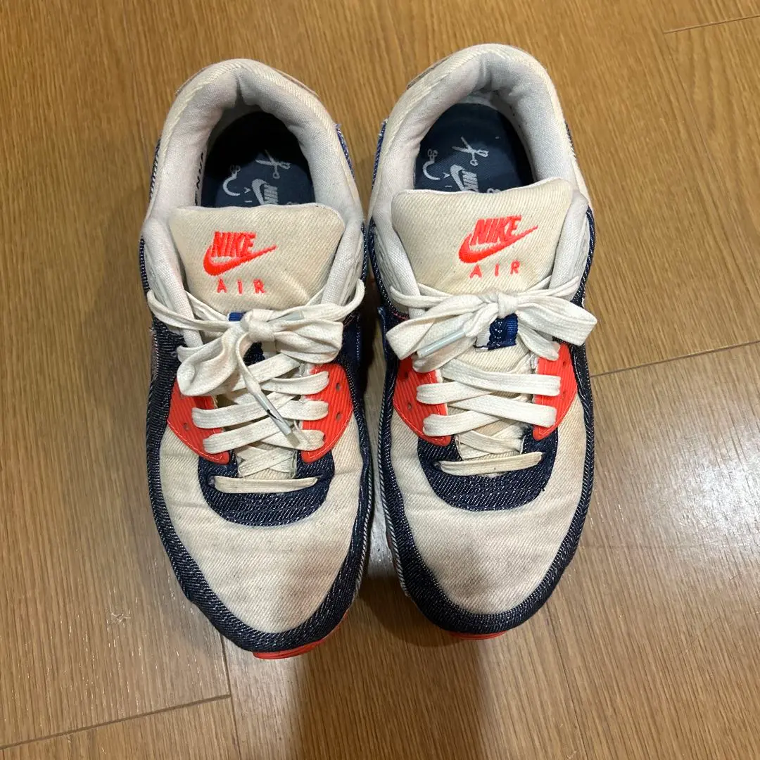 2025年最新】Nike Air Max 90 Denhamの人気アイテム - メルカリ