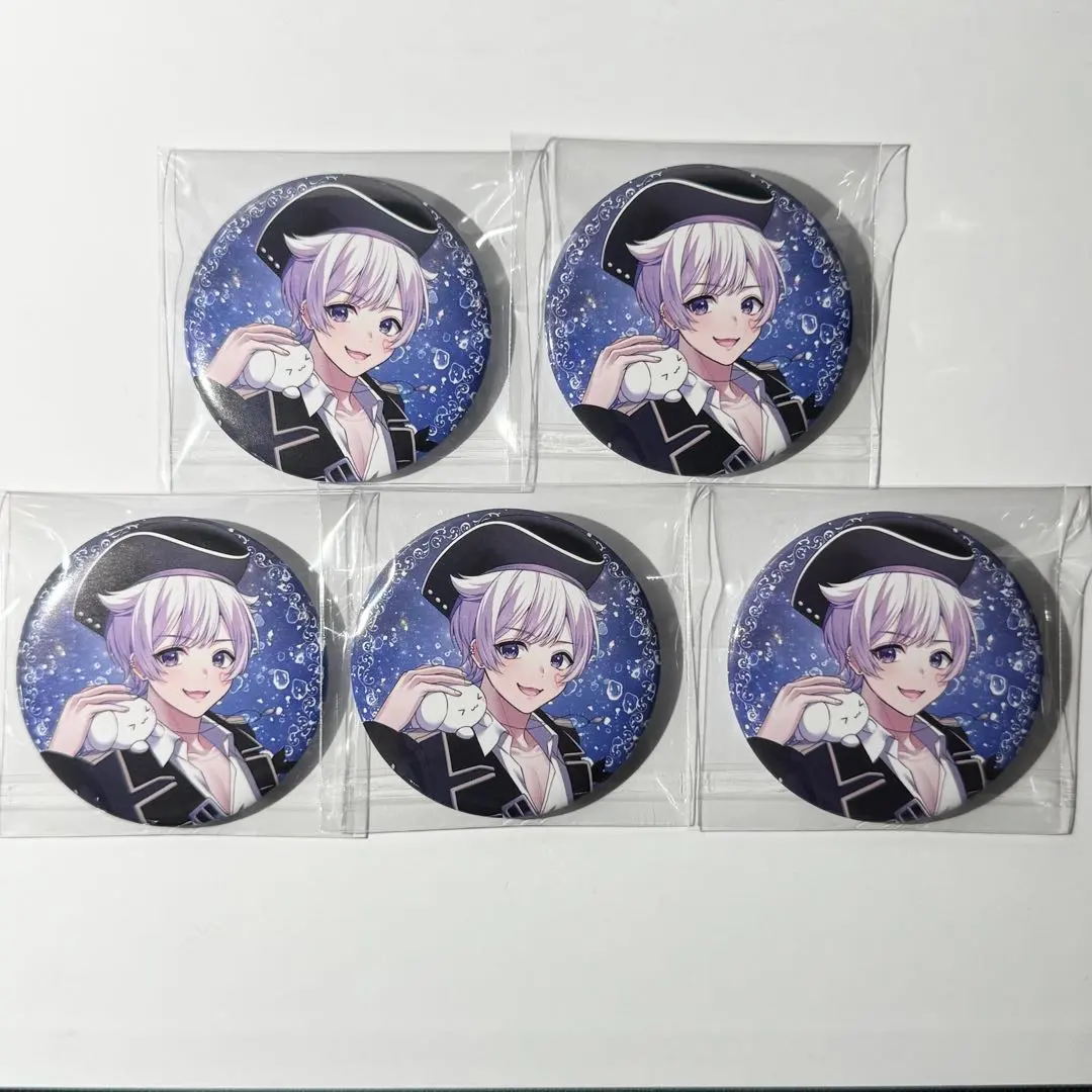 いれいす 初兎 缶バッジ メテオライト 35個 いれいす 初兎 缶バッジ メテオライト 35個 Amazon.co.jp: いれいす 缶