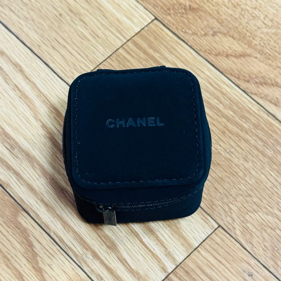 Thumbnail of CHANEL Jewelry Case