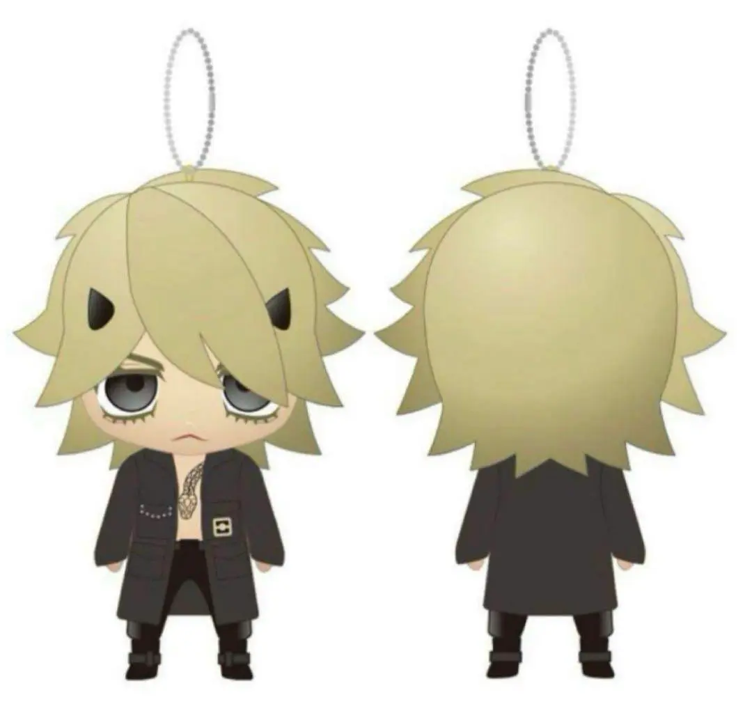 2025年最新】hyde ぬいぐるみ insideの人気アイテム - メルカリ