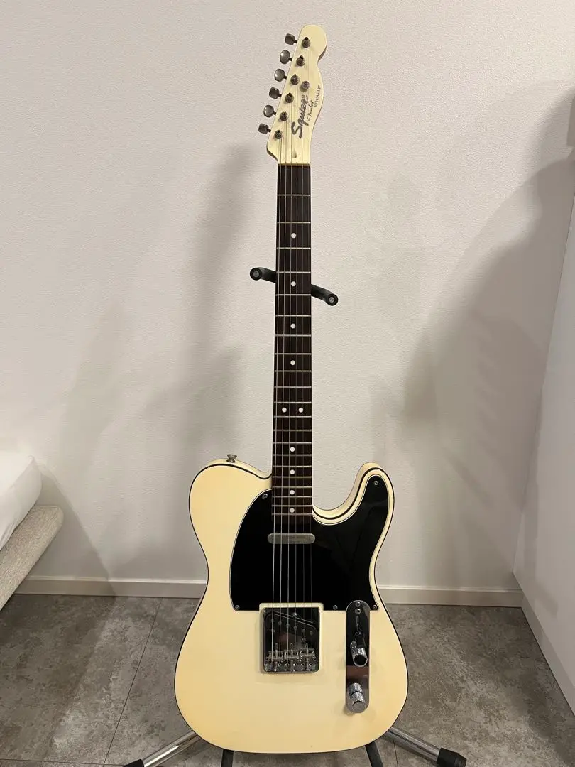 2025年最新】squier telecaster customの人気アイテム - メルカリ