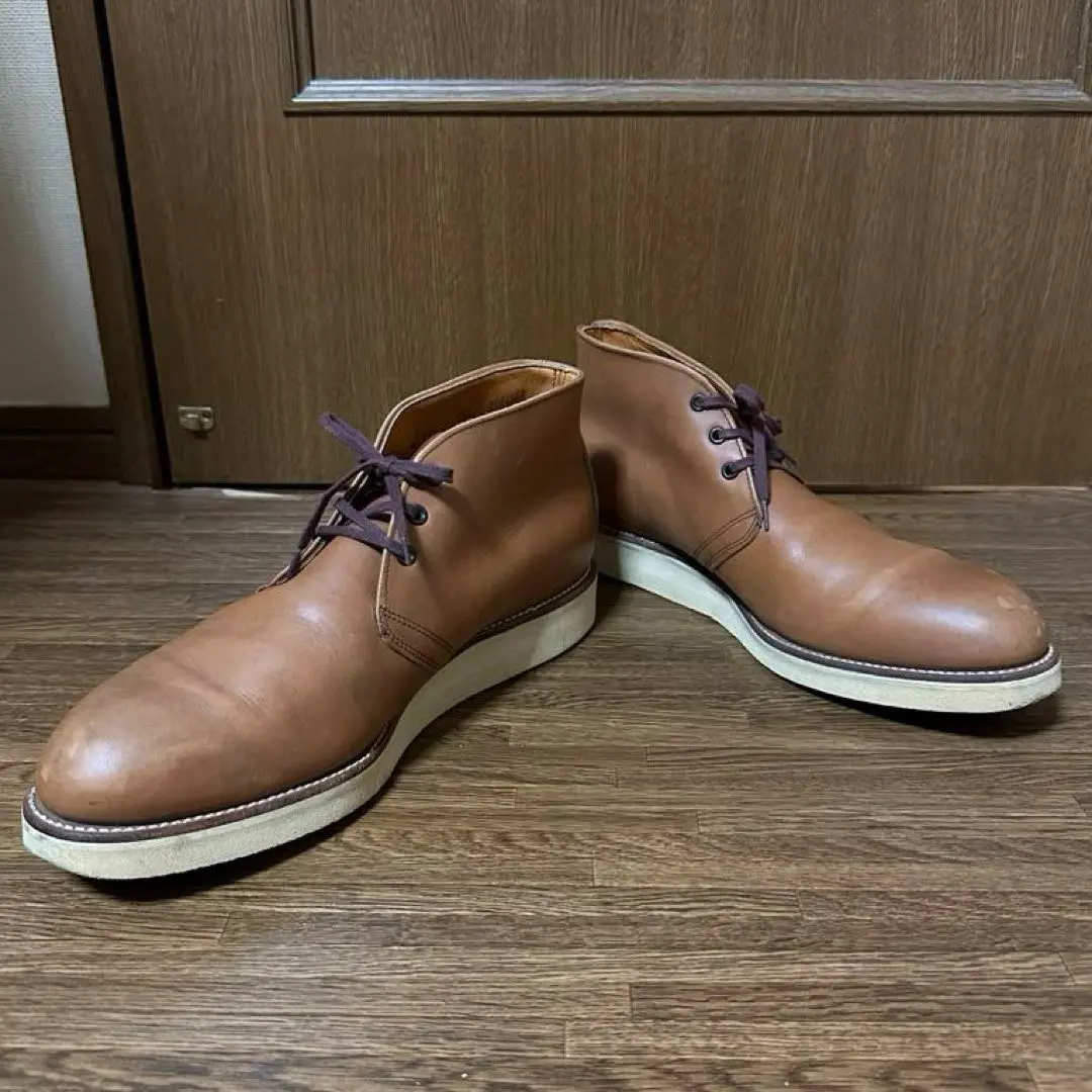 2025年最新】redwing 595の人気アイテム - メルカリ