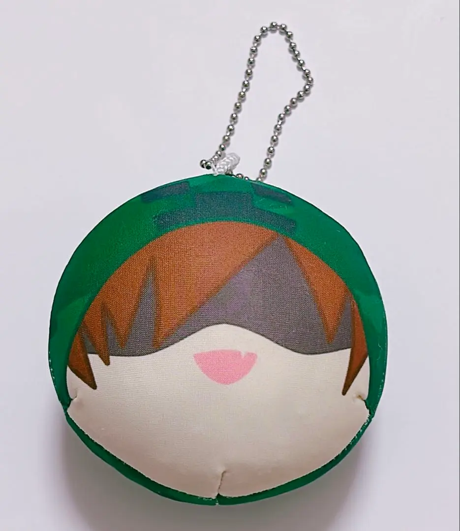 我々だ ゾム ぬいぐるみ 20cm ハンドメイド ○○の主役は我々だ！ ショッピ ぬいぐるみ