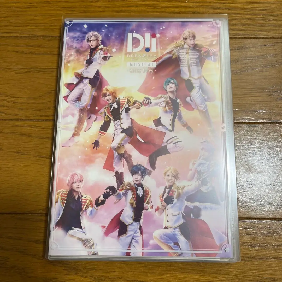 2025年最新】dream!ing ミュージカル blu-rayの人気アイテム